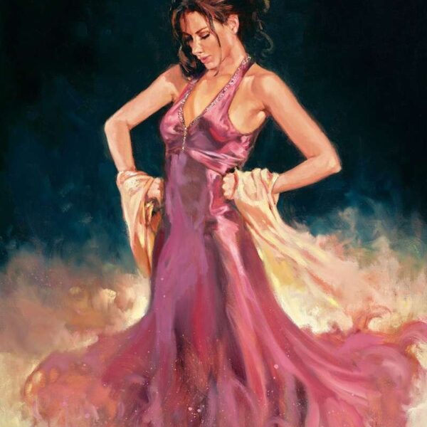 Dance of Destiny