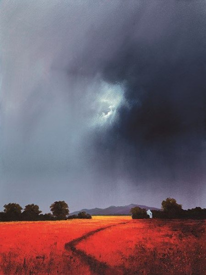 Far Horizons II Print