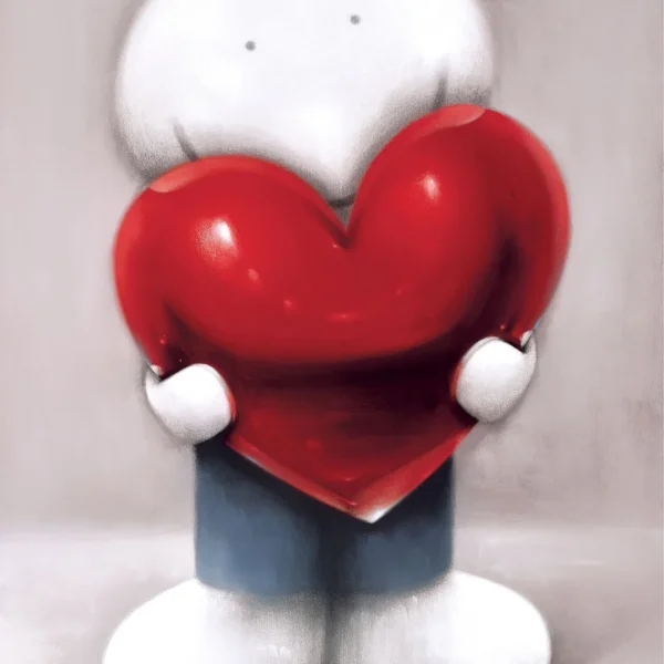 Loved Up Print
