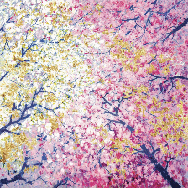 In full Bloom