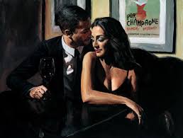 Proposal at Hotel Du Vin Print