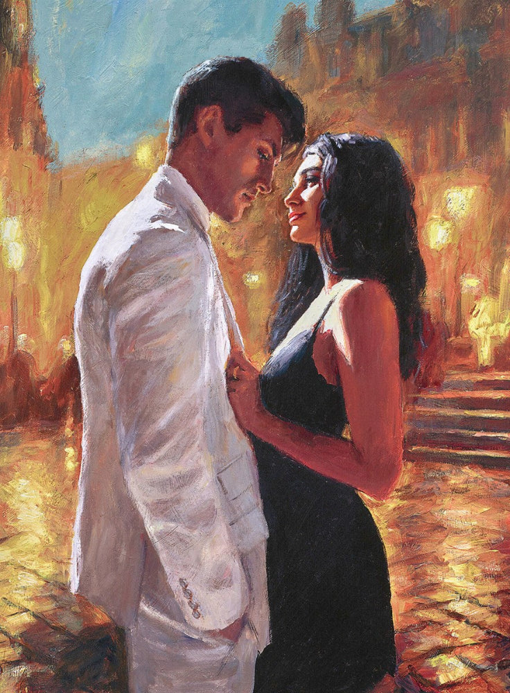 summer love print