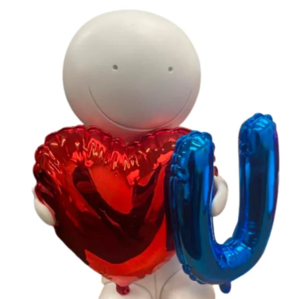 You Have My Heart Sculpture