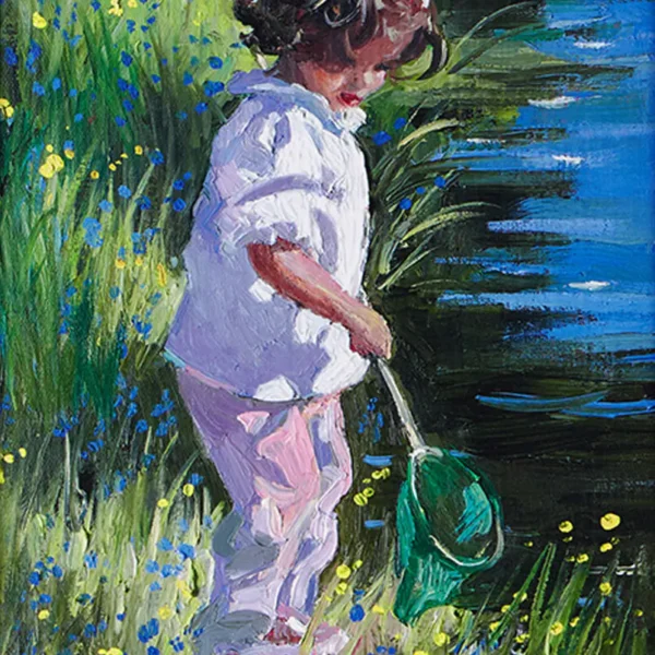 Small Wonders Print