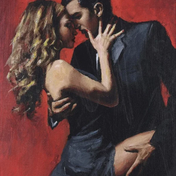 Tango En San Telmo VII