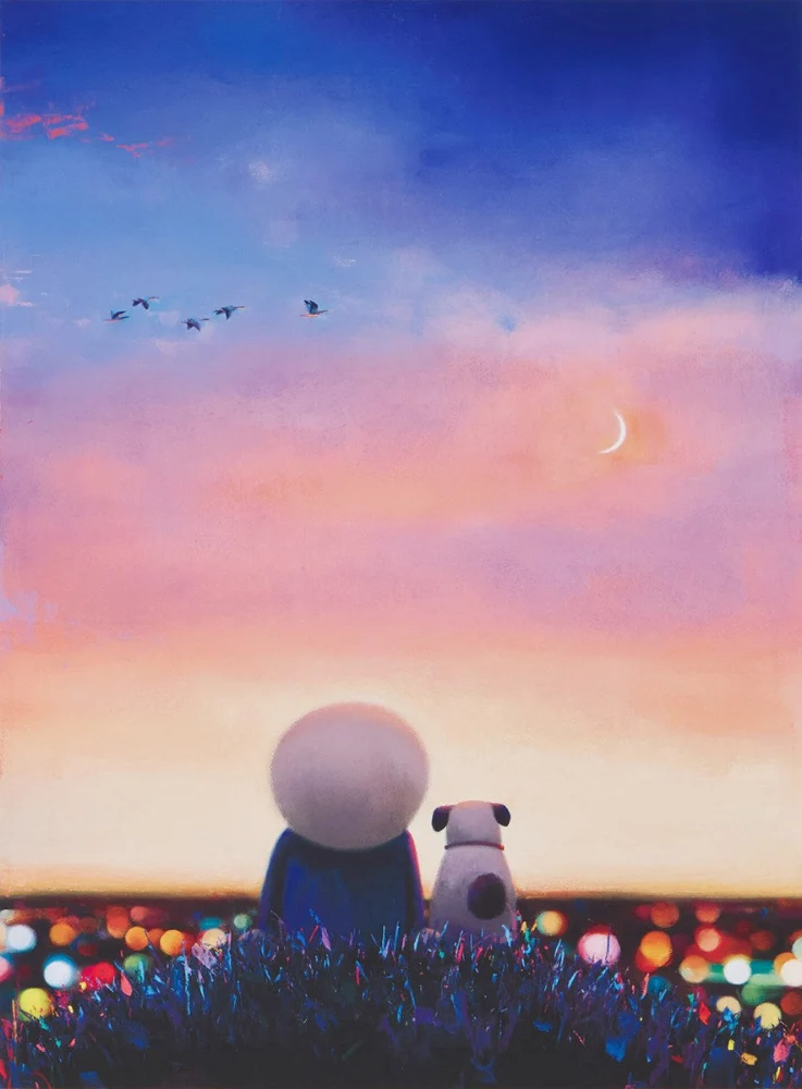 Better Together Print
